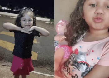 Menina de 6 anos é achada morta dentro de casa no interior de SP
