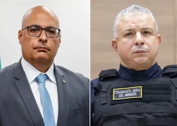 Comandantes de operação com 122 mortos na Penha e Alemão são eleitos