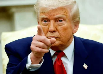 Governo Trump promove primeiro fuzilamento público nos EUA em 90 anos
