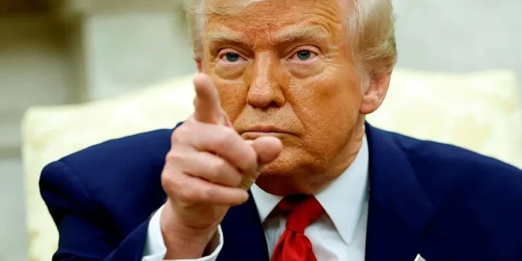 Governo Trump promove primeiro fuzilamento público nos EUA em 90 anos