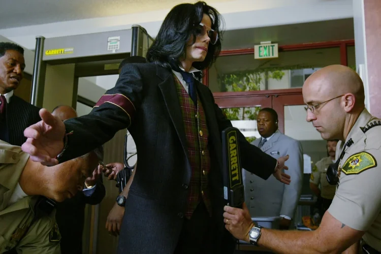R$ 98,6 milhões: o gasto anual dos herdeiros de Michael Jackson