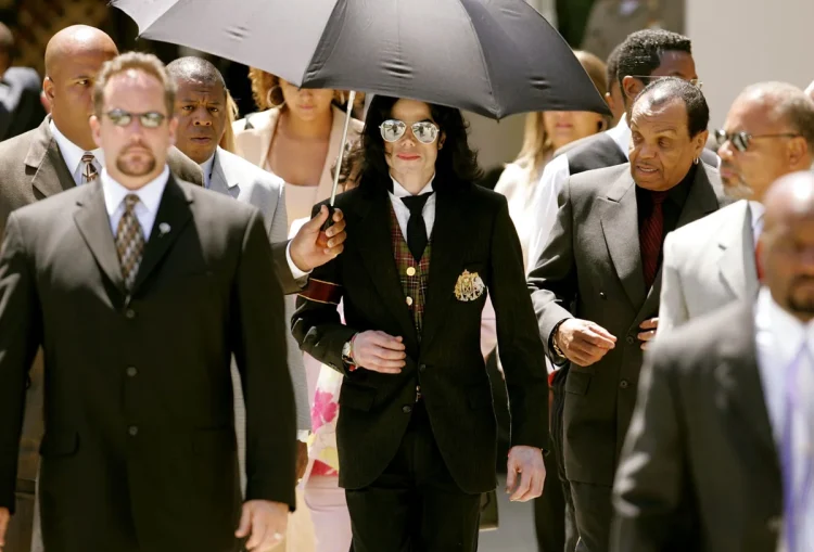 R$ 98,6 milhões: o gasto anual dos herdeiros de Michael Jackson