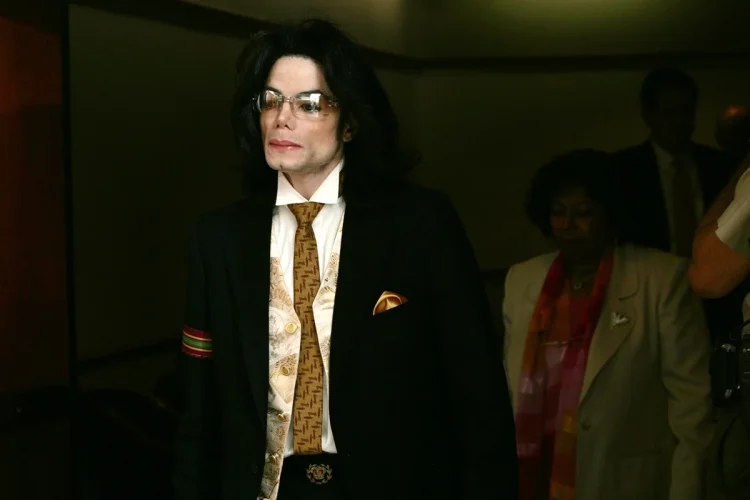 R$ 98,6 milhões: o gasto anual dos herdeiros de Michael Jackson