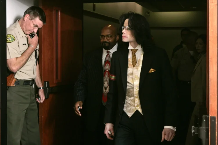 R$ 98,6 milhões: o gasto anual dos herdeiros de Michael Jackson