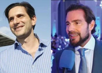 Globo demite Frederic Kachar após vazamento de conversas com Vorcaro