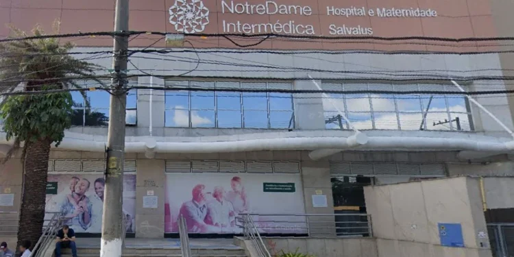 Hospital com relatos de 36 mortes de bebês já era investigado pelo MPSP Hospital com relatos de 36 mortes de bebês já era investigado pelo MPSP