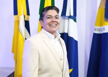 “Sapatão e fã de Bolsonaro”. Quem é Cavala, dona de puteiro eleita deputada