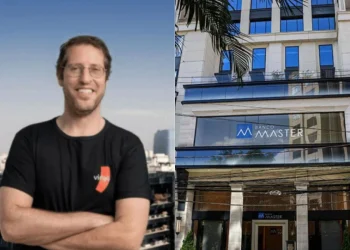 Preso por agredir esposa, Ivo Kos buscou Master antes de fraude milionária
