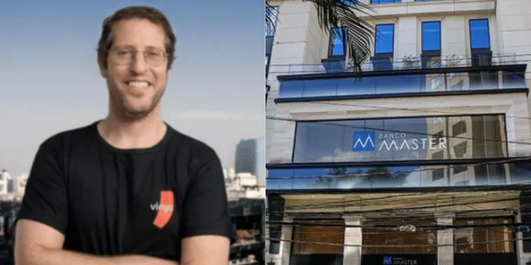 Preso por agredir esposa, Ivo Kos buscou Master antes de fraude milionária Preso por agredir esposa, Ivo Kos buscou Master antes de fraude milionária