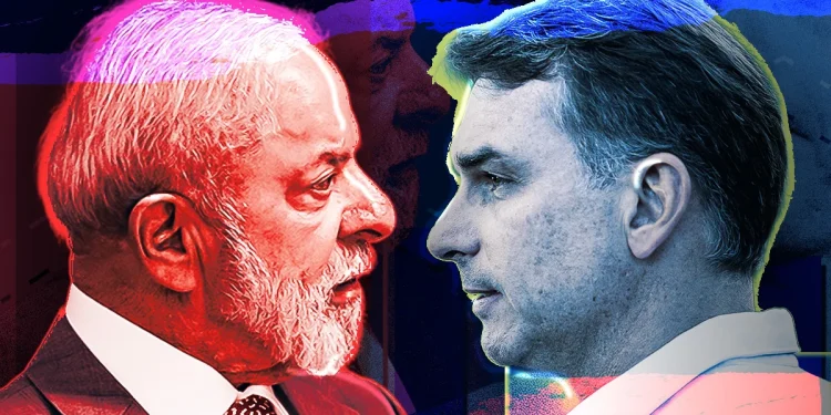 Lula e Flávio reúnem aliados para definir estratégias um dia após 1º turno