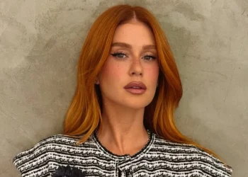 Marina Ruy Barbosa rebate boato de affair com Daniel Vorcaro: “Prove”