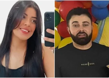 Homem matou ex a tiros porque não queria pagar pensão, afirma mãe da vítima