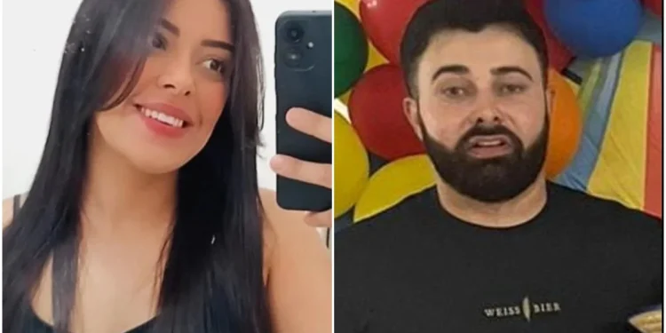 Homem matou ex a tiros porque não queria pagar pensão, afirma mãe da vítima Homem matou ex a tiros porque não queria pagar pensão, afirma mãe da vítima
