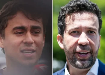 Nikolas comenta internação de Janones: “Exército do Lula precisa de você”