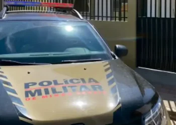 Homem mata mulher em MG, filma corpo e posta: “Assim que vão lembrar dela”