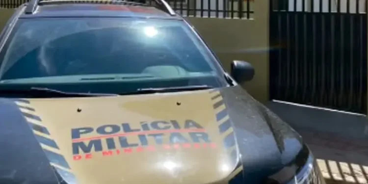 Homem mata mulher em MG, filma corpo e posta: “Assim que vão lembrar dela”