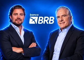 Vorcaro negociou com Justus, fechou com BRB e recebeu 170% a mais