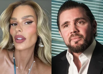 Saiba quanto custou a festa de Yasmin Brunet bancada por Vorcaro