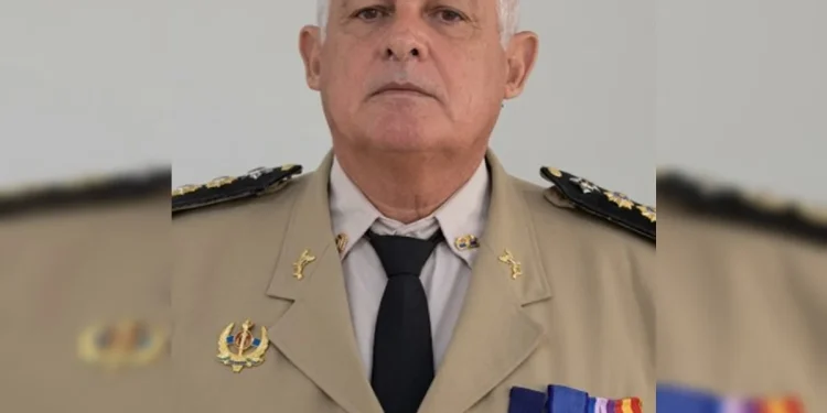 Tenente-coronel da PMBA é preso suspeito de receber R$ 286 mil de milícia