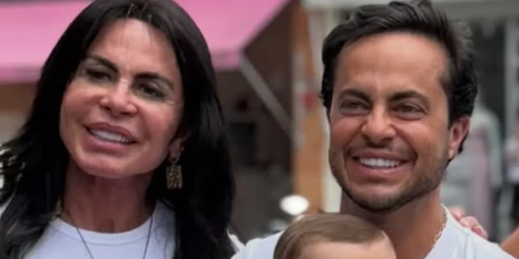 Thammy Miranda conquista vaga de deputado e agradece: “Esperança”