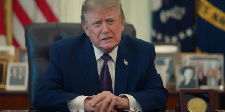 Trump confunde Brasil com Índia ao elogiar apuração por urnas eletrônicas