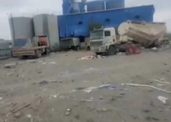 Ataque saudita na capital do Iêmen deixa 11 mortos em fábrica de cimento